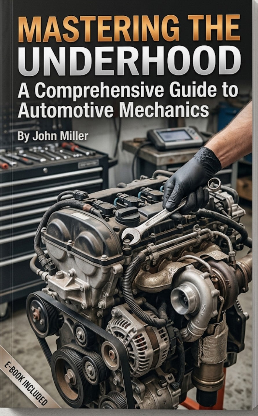 MASTERING UNDER THE HOOD